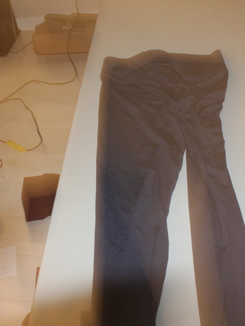 Blue RBX Leggings Size XL